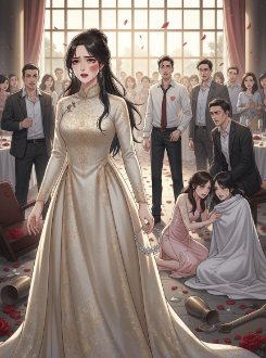 Ngày Cưới Đẫm Máu