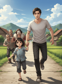 Đôi Mắt Trở Lại