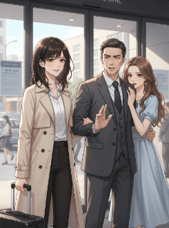 Tình Yêu Thao Túng