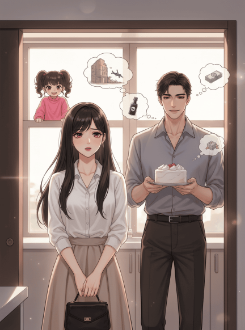 Chiếc Bánh Tẩm Thuốc Độc