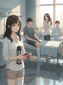 Bảy Năm Uổng Phí