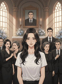 Bí Mật Thầm Kín Của Nàng