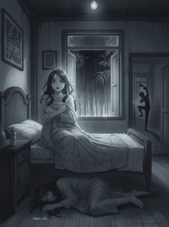 Đừng Đi Nhón Chân