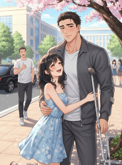 Tiên Tri Kẻ Thù Một Mất Một Còn Là Chồng Yêu Tương Lai Của Tôi