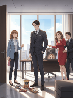 Phó Tổng Anh Có Làm Quá Không