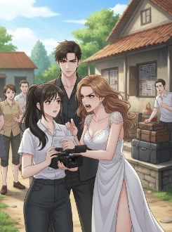 Năm Tháng Chúng Ta Đã Bỏ Lỡ