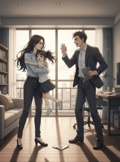 Cách Dạy Con Yêu