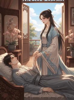 Chưởng Mệnh Nữ