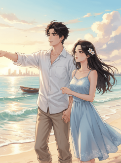 Những Con Sóng Đời Chưa Tan