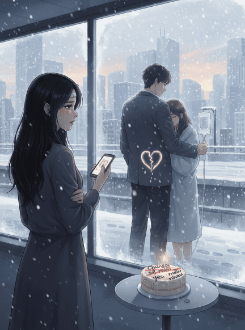 Vuột Mất Ánh Sao