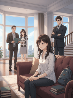 Sau Khi Tôi Ra Đi, Không Một Ai Thương Tiếc