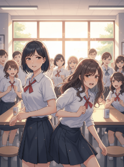 Không Phải Ánh Trăng