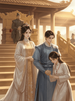 Vị Hôn Phu Muốn Cưới Tì Nữ Của Ta