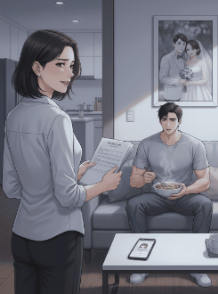 Kết Thúc Mối Tình Chị Em