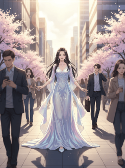 Chỉ Cần Tôi Muốn, Cả Thế Giới Sẽ Không Thấy Tôi