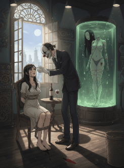 Người Thứ Bảy Hoàn Hảo