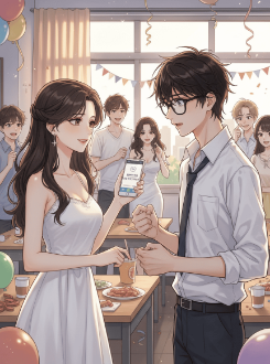 Sống Lại, Hoa Khôi Liền Trở Thành Pháo Hôi