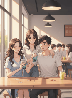 Trọng Sinh Lấy Lại Những Gì Thuộc Về Mình