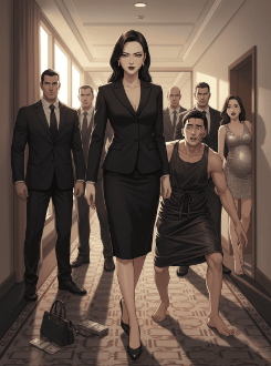 Vứt Bỏ Cuộc Hôn Nhân Sai Lầm