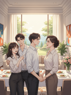 Tình Yêu Đích Thực Của Mẹ Con Tôi