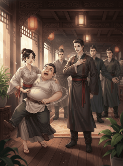 Minh Minh Như Nguyệt