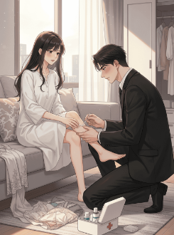 Bạch Nguyệt Quang Của Đối Tượng Phải Chinh Phục Bị Xóa Bỏ