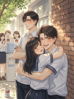 Hoàng Tử Ếch Và Nàng Tiên Cá