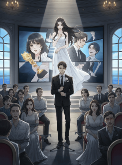 Án Mạng Đằng Sau “Lễ Trao Giải Trắng”