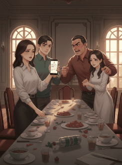 Chị Đây Không Vui, Đừng Ai Mong Sống Tốt