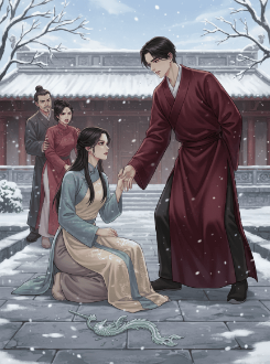 Thế Tử Phu Nhân