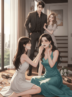 Đá Tra Nam, Tôi Và Tôi Của Bảy Năm Sau Cùng Hạnh Phúc