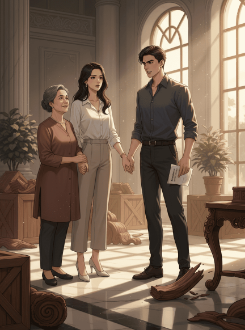 Lòng Tham Không Đáy