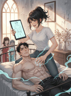 Nước Hòa Với Lửa