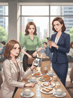 Cách Đối Phó Với Sếp Hãm