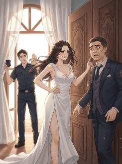 Xuyên Không Vả Mặt Nam Chính