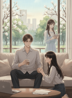 Quá Khứ Không Thể Bù Đắp Bằng Tình Yêu