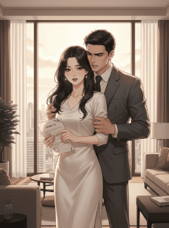 Trọng Sinh Tôi Bị Chồng Cũ Cưỡng Ép Đoạt Lại