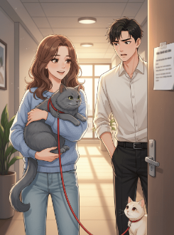 Duyên Phận Mèo Ban