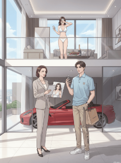 Người Tình 20 Tuổi Của Chồng Tôi