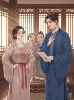 Tình Ý Tràn Đầy