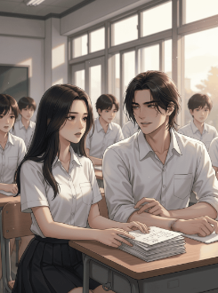 Sau Khi Phản Diện Trọng Sinh