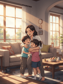 Cứu Rỗi Chính Mình