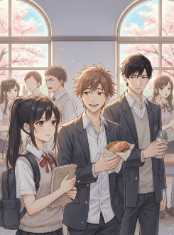 Tôi Dẫn Học Sinh Cá Biệt Vào Thanh Hoa Bắc Đại