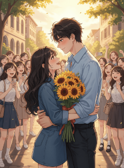 Em Khó, Chịu Mỗi Anh