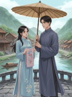 Vô Ý Nhạ Kinh Hồng