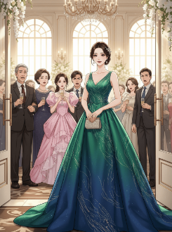 Tôi Không Phải Là Đứa Trẻ Bị Vứt Bỏ