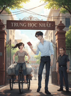 Vé Vào Cổng Vĩnh Hằng