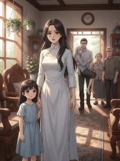 Nha Nha Xông Lên Đi!