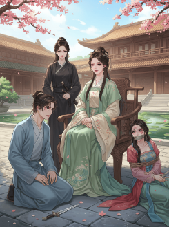 Đế Vương Nghiệp