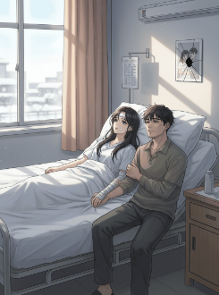 Trùng Sinh Lặp Lại Vết Xe Đổ, Chị Đây – Không Cần Nữa!